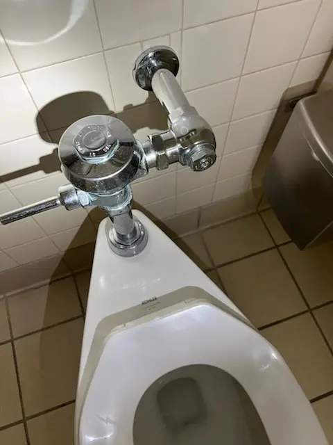 Fixture installation and repair for Hydro Jetting in Keystone Islands